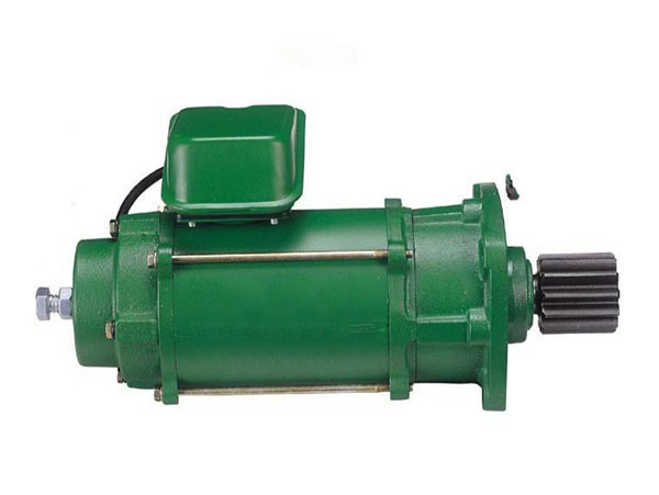 三合一電機(jī) 三合一電機(jī)